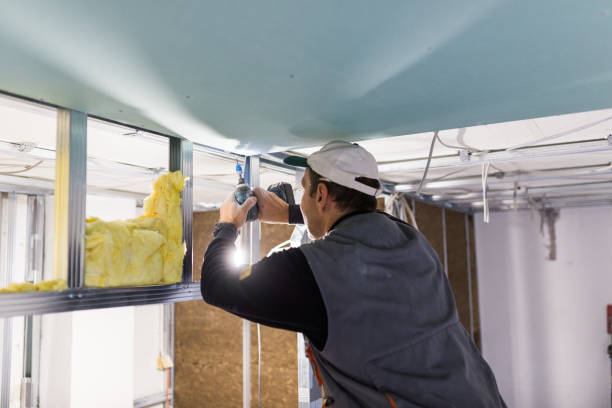 Range of Insulation Solutions in Denver, CO